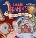 Killian Wolf - Little Krampus And The Christmas Secret
