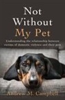 Andrew Campbell - Not Without My Pet