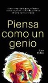 Peter Hollins - Piensa como un genio