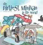 Bridget Brennan - The Dirtiest Minivan in the World