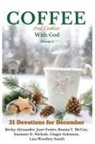 Lisa Smith - COFFEE and Cookies With God, volume 2