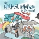 Bridget Brennan - The Dirtiest Minivan in the World