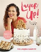 Yolanda Gampp - Layer Up!