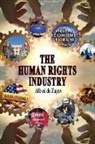 Alfred de Zayas - The Human Rights Industry