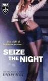 Tiffany Reisz - Seize the Night