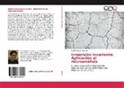 Carlos Miguel Figueroa - Inmersión invariante. Aplicación al microanálisis
