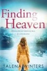 Talena Winters, Talena Winters - Finding Heaven