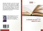 Majda Dali-Sahi - Le Diabète de type 2 un débat en cours