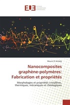 Mounir El Achaby - Nanocomposites graphène-polymères: Fabrication et propriétés