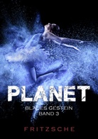 Tilo Fritzsche - Planet
