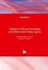 Fabian H. Rossi, Nina Tsakadze - Updates in Sleep Neurology and Obstructive Sleep Apnea