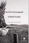 Karl Ove Knausgaard - Gökteki Kuslar