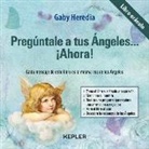 Gaby Heredia - Preguntale a Tus Angeles... ¡Ahora!