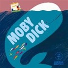 Herman Melville, Carmen Gil - Moby Dick