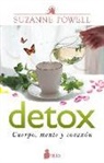 Suzanne Powell - Detox
