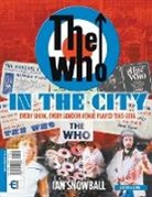 Ian Snowball - The Who