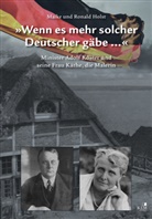 Maike Holst, Ronal Holst, Ronald Holst - »Wenn es mehr solcher Deutscher gäbe ...«