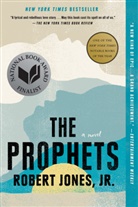 Jr Jones, Jr. Jones, Robert Jones, Robert (Jr.) Jones - The Prophets
