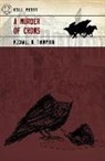 Michael N Thompson, Michael N. Thompson - A Murder of Crows