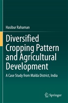Hasibur Rahaman - Diversified Cropping Pattern and Agricultural Development