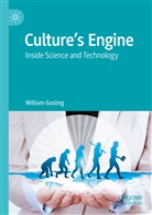 William Gosling - Culture's Engine