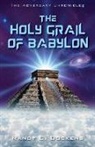 Randy C Dockens - The Holy Grail of Babylon