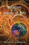 Randy C Dockens - Rebellion in the Stones of Fire