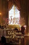 Sabrina Jeffries - Una Noche Con el Principe