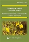Christian Laue - Flavonoide im Rooibos (Alphalathus linearis) - Bestimmung, Nutrikinetik Veränderung bei Extraktion und Lagerung