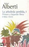 Rafael Alberti - La Arboleda Perdida