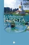 Ramiro Calle - La Meditacion Budista