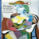 Marie-Laure Bernadac, Paule Du Bouchet - Picasso: Genialidad en el Arte