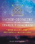 Malcolm Stewart - Sacred Geometry of the Starcut Diagram
