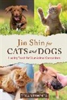 Tina Stümpfig - Jin Shin for Cats and Dogs
