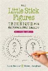Lucie Bernier, Robert Lenghan, Jacques Martel - The Little Stick Figures Technique for Emotional Self-Healing
