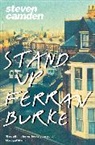 Steven Camden, Camden Steven - Stand Up Ferran Burke