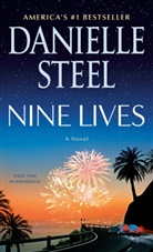 Danielle Steel - Nine Lives