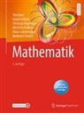 Arens, Til Arens, Tilo Arens, Fran Hettlich, Frank Hettlich, Christian Karpfinger... - Mathematik