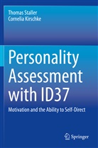 Cornelia Kirschke, Thoma Staller, Thomas Staller - Personality Assessment with ID37