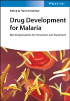 Pravin Kendrekar, Pravi Kendrekar, Pravin Kendrekar - Drug Development for Malaria
