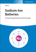 Yan Yu - Sodium-Ion Batteries