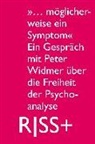 Mai Wegener, Marcu Coelen, Marcus Coelen, Judith Kasper, Karl-Josef Pazzini - RISS+ "...möglicherweise ein Symptom"