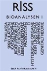 Jen Asthoff, Jens Asthoff, Pete Berz, Peter Berz, Marcus Coelen, Marcus u a Coelen... - RISS - Zeitschrift für Psychoanalyse