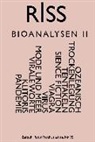 Nikola Abraham, Nikolas Abraham, Engl Astrid, Pete Berz, Peter Berz, Marcus Coelen... - RISS - Zeitschrift für Psychoanalyse