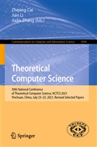 Zhiping Cai, Jia Li, Jian Li, Jialin Zhang - Theoretical Computer Science