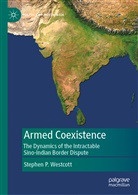 Stephen P Westcott, Stephen P. Westcott - Armed Coexistence