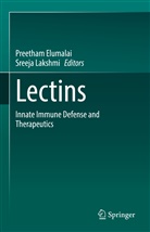 Preetha Elumalai, Preetham Elumalai, Lakshmi, Lakshmi, Sreeja Lakshmi - Lectins