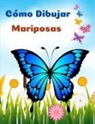 EM Publishers - Cómo Dibujar Mariposas