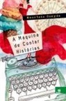 Maurício Gomyde - A Máquina de Contar Histórias