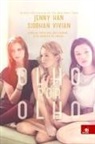 Siobhan Vivian - Olho por Olho
